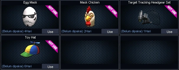 MAYOR 1 HARGA 27K image 32